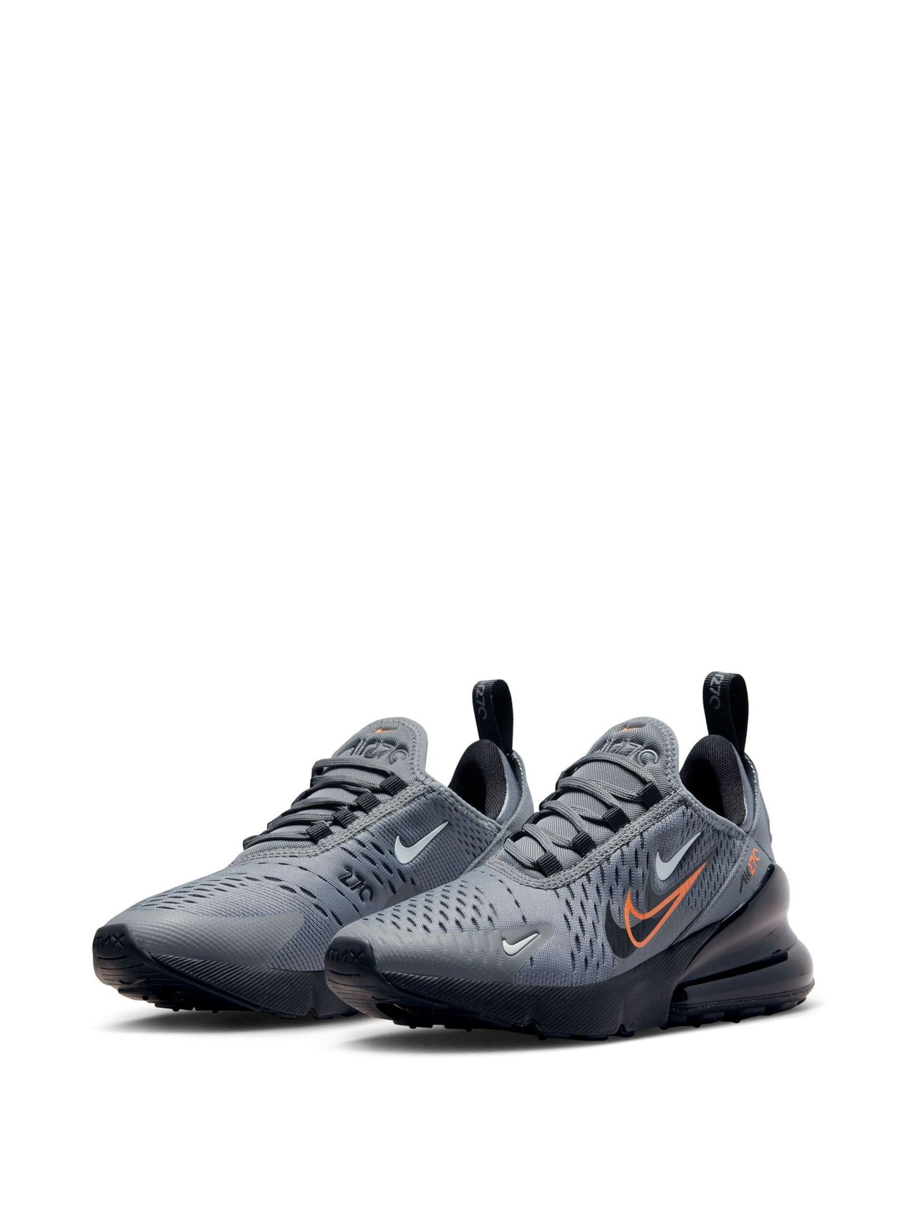 Nike 270 cool grey top