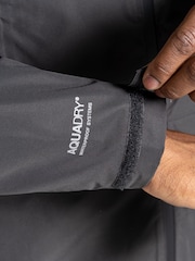 Craghoppers Grey Waterproof Creevey Jacket - Image 5 of 7