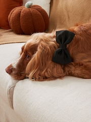 Black Satin Matching Family Tie - Image 2 of 5