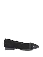 Pavers balerinke z nizkim podplatom Pavers Ladies - Slika 1 iz 5