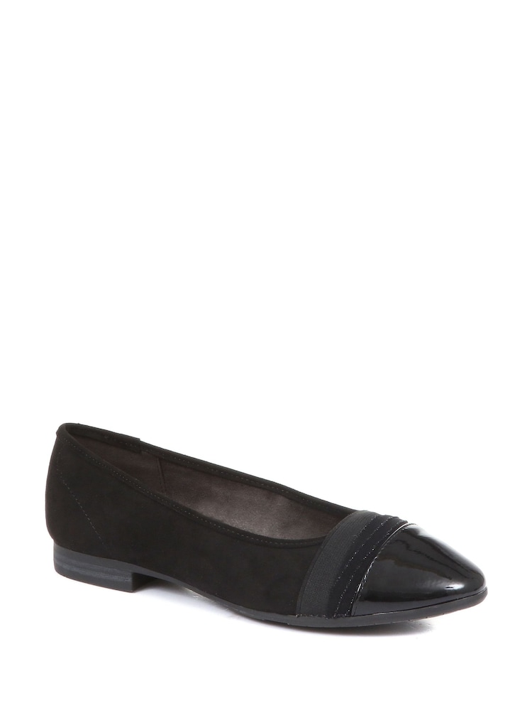 Pavers balerinke z nizkim podplatom Pavers Ladies - Slika 2 iz 5