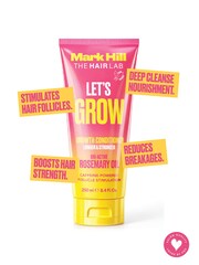 Mark Hill Let's Grow Hair Essentials Bundle - Image 3 of 6