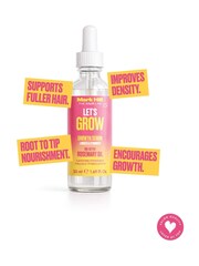 Mark Hill Let's Grow Hair Essentials Bundle - Image 5 of 6