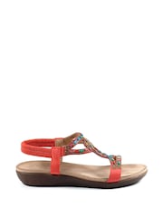 Lunar Mariella Sandals - Image 2 of 6