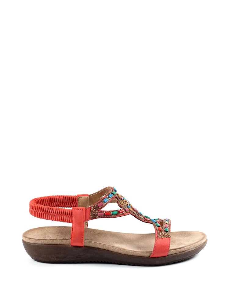 Lunar Mariella Sandals - Image 2 of 6