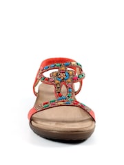 Lunar Mariella Sandals - Image 3 of 6