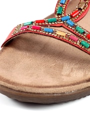 Lunar Mariella Sandals - Image 4 of 6