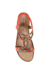 Lunar Mariella Sandals - Image 6 of 6