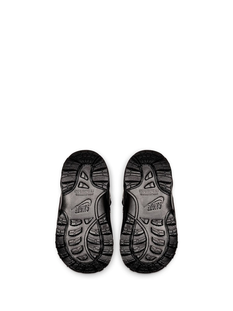 Nike Black Manoa Infant Boots - Image 5 of 5