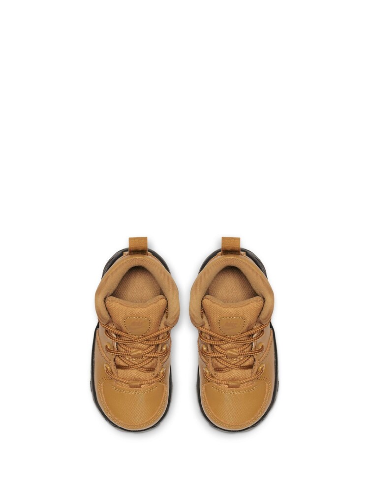 Nike Brown Manoa Infant Boots - Image 1 of 6