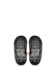 Nike Brown Manoa Infant Boots - Image 2 of 6