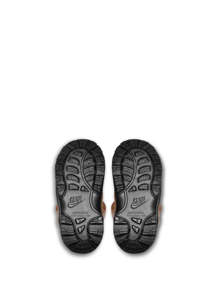 Nike Brown Manoa Infant Boots - Image 2 of 6