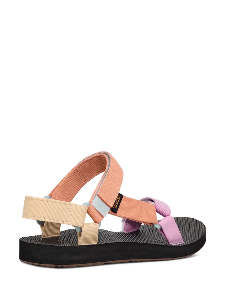 Teva Womens Original Universal Sandals - Image 4 of 13