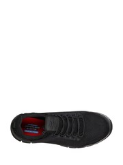 Skechers Synergy Omat Sicherheitsturnschuhe für Herren - Bild 5 von 6