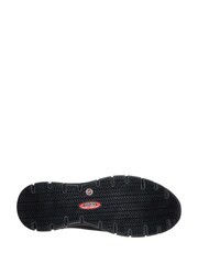 Skechers Synergy Omat Sicherheitsturnschuhe für Herren - Bild 6 von 6