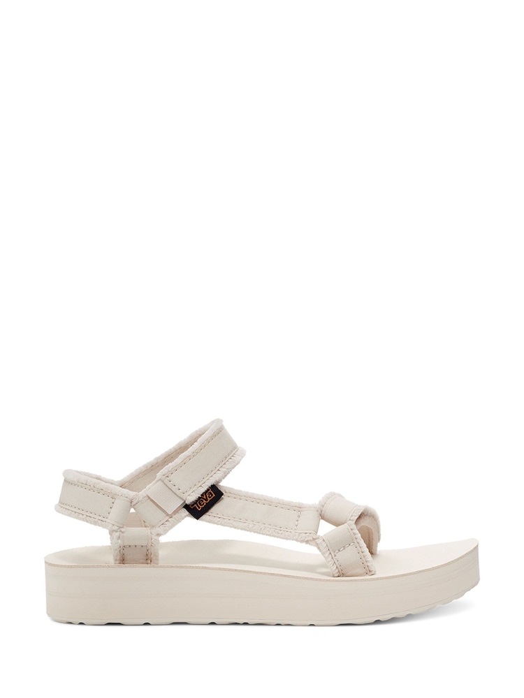 Teva Womens Midform Universal Sandals - Image 1 of 5