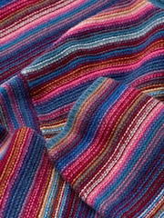 Seasalt Cornwall Natural Fruity Wool Jumper - Image 5 of 5