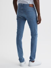 Paige High Stretch Super Skinny Jeans - Image 5 of 6