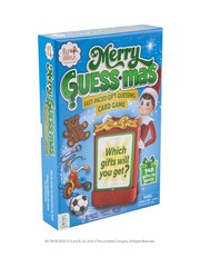The Elf On The Shelf Merry Guess-mas Card Game - Image 1 of 5