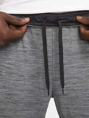 Nike Grey Dri-FIT Academy Joggers - Image 10 of 10