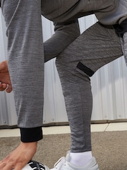 Nike Grey Dri-FIT Academy Joggers - Image 2 of 10