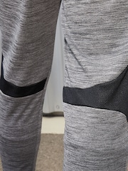 Nike Grey Dri-FIT Academy Joggers - Image 4 of 10
