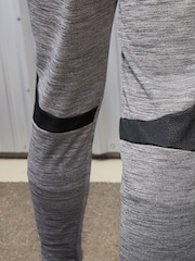 Nike Grey Dri-FIT Academy Joggers - Image 5 of 10