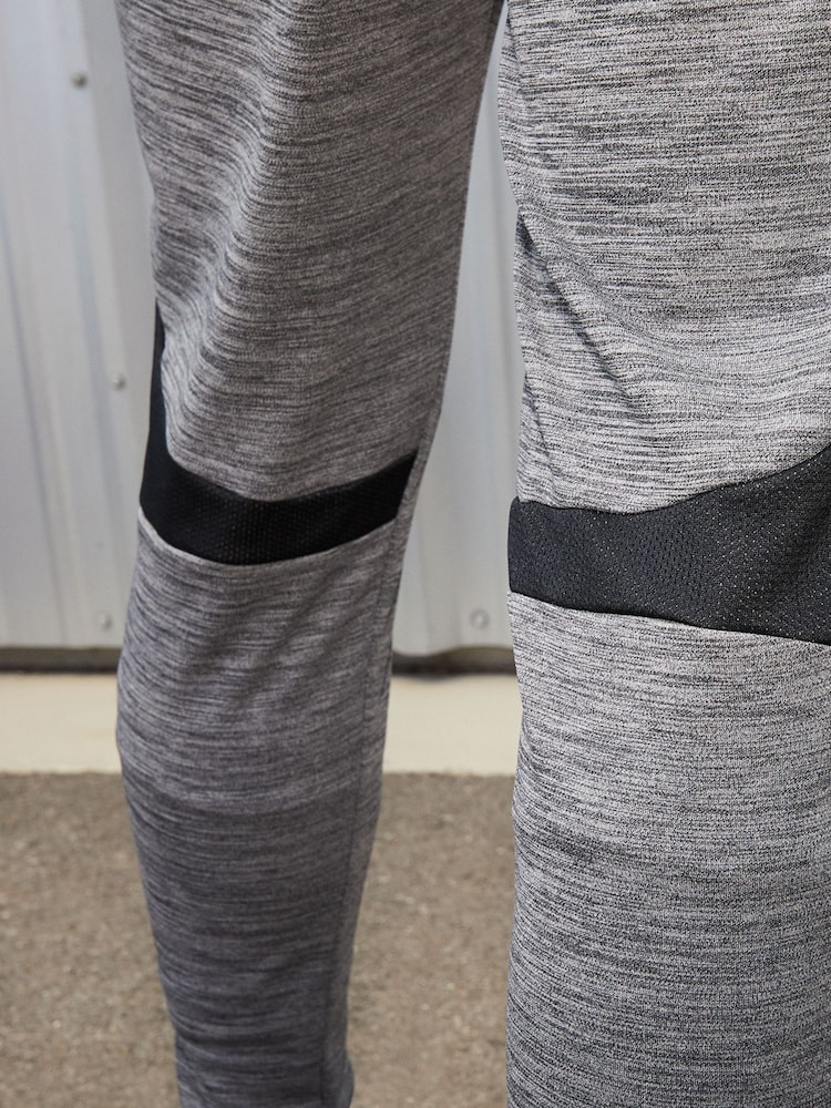 Nike Grey Dri-FIT Academy Joggers - Image 5 of 10