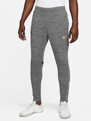 Nike Grey Dri-FIT Academy Joggers - Image 6 of 10