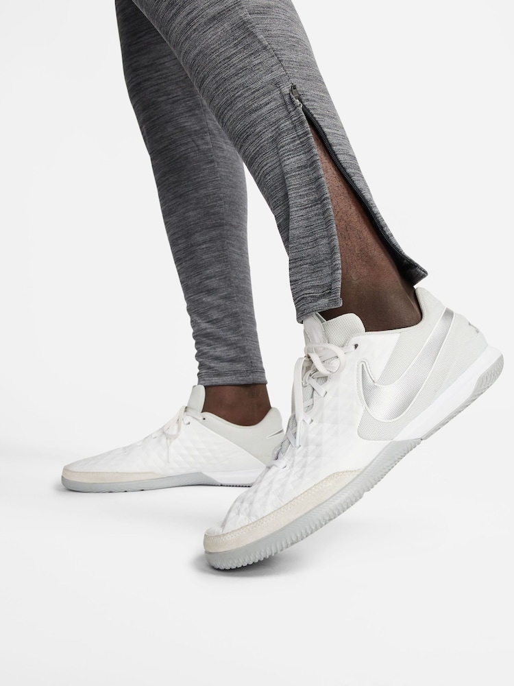 Nike Grey Dri-FIT Academy Joggers - Image 8 of 10