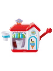 Nuby Red Ice Cream Machine - Image 2 of 2