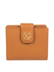 Pure Luxuries London Avignon Leather Bi-Fold Purse - Image 1 of 5