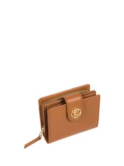 Pure Luxuries London Avignon Leather Bi-Fold Purse - Image 2 of 5