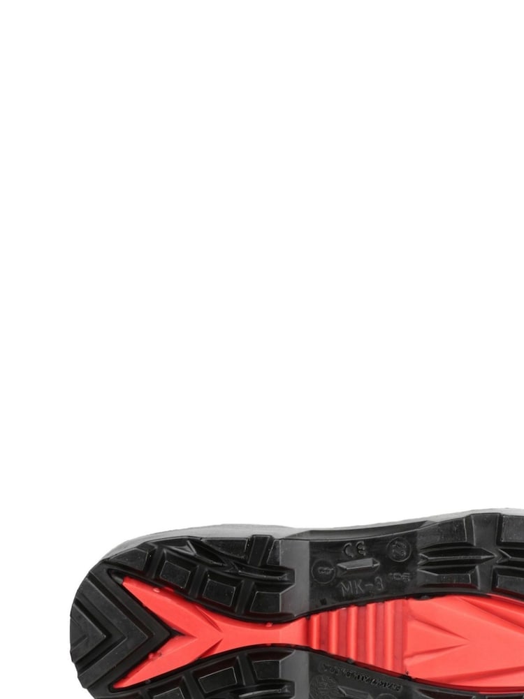 Dunlop Green Purofort+ Full Safety Wellies - Image 5 of 5