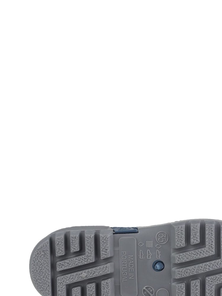Dunlop Blue Sport Wellies - Image 5 of 5