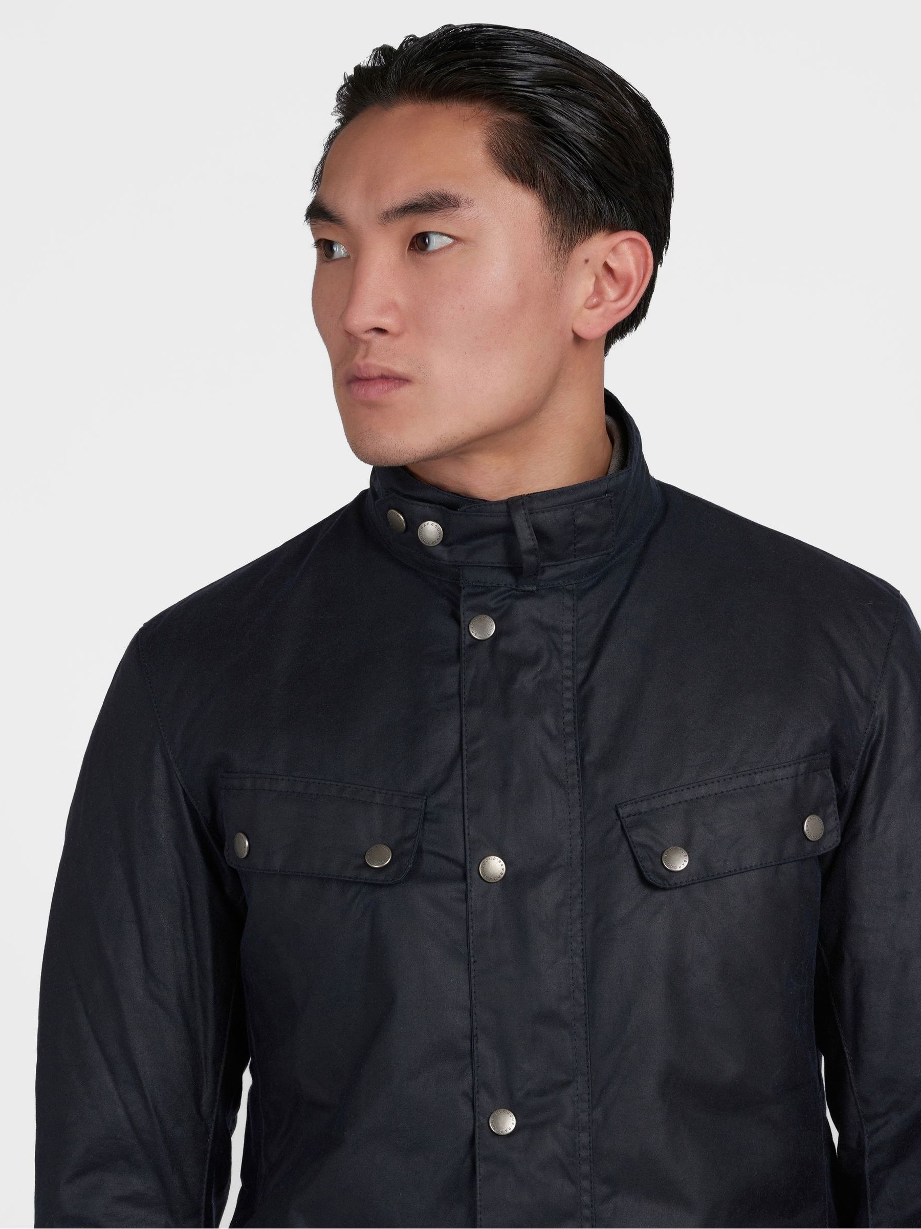 Barbour duke xl discount