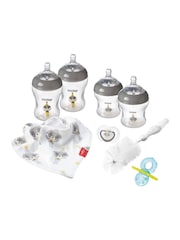 Nuby Grey Bottle Feeding Kit - Image 3 of 3