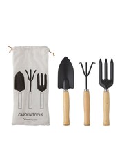 Bloomingville Black Dorel Garden Tools - Image 3 of 3