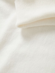 Kaffe Astrid Long Sleeve Regular Fit Roll Neck Jumper - Image 5 of 7