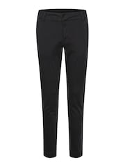 Kaffe Mette Cropped Trousers - Image 5 of 6