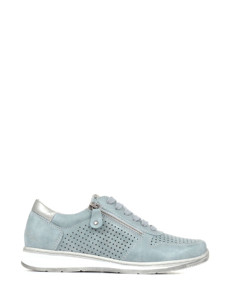Pavers Casual Lace-Up Trainers - Image 1 of 5