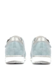 Pavers Casual Lace-Up Trainers - Image 2 of 5