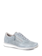 Pavers Casual Lace-Up Trainers - Image 3 of 5