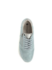Pavers Casual Lace-Up Trainers - Image 4 of 5