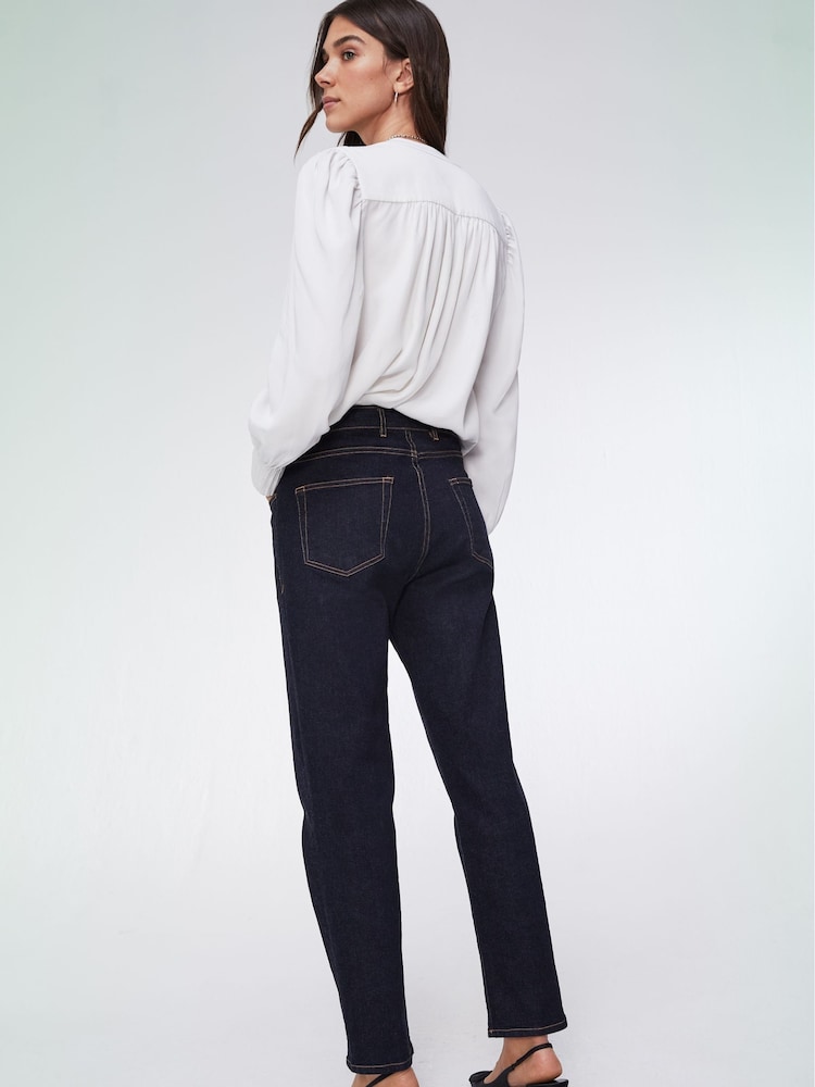 Baukjen Blue The Boyfriend Jeans - Image 2 of 5