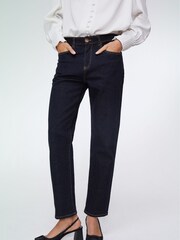 Baukjen Blue The Boyfriend Jeans - Image 3 of 5