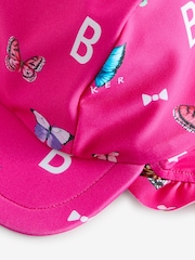 Baker by Ted Baker Sunsafe Swimsuit and Hat Set - Image 4 of 5