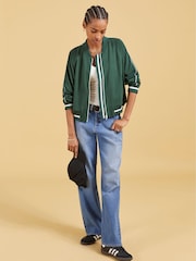 Brenna White Top - Image 3 of 4