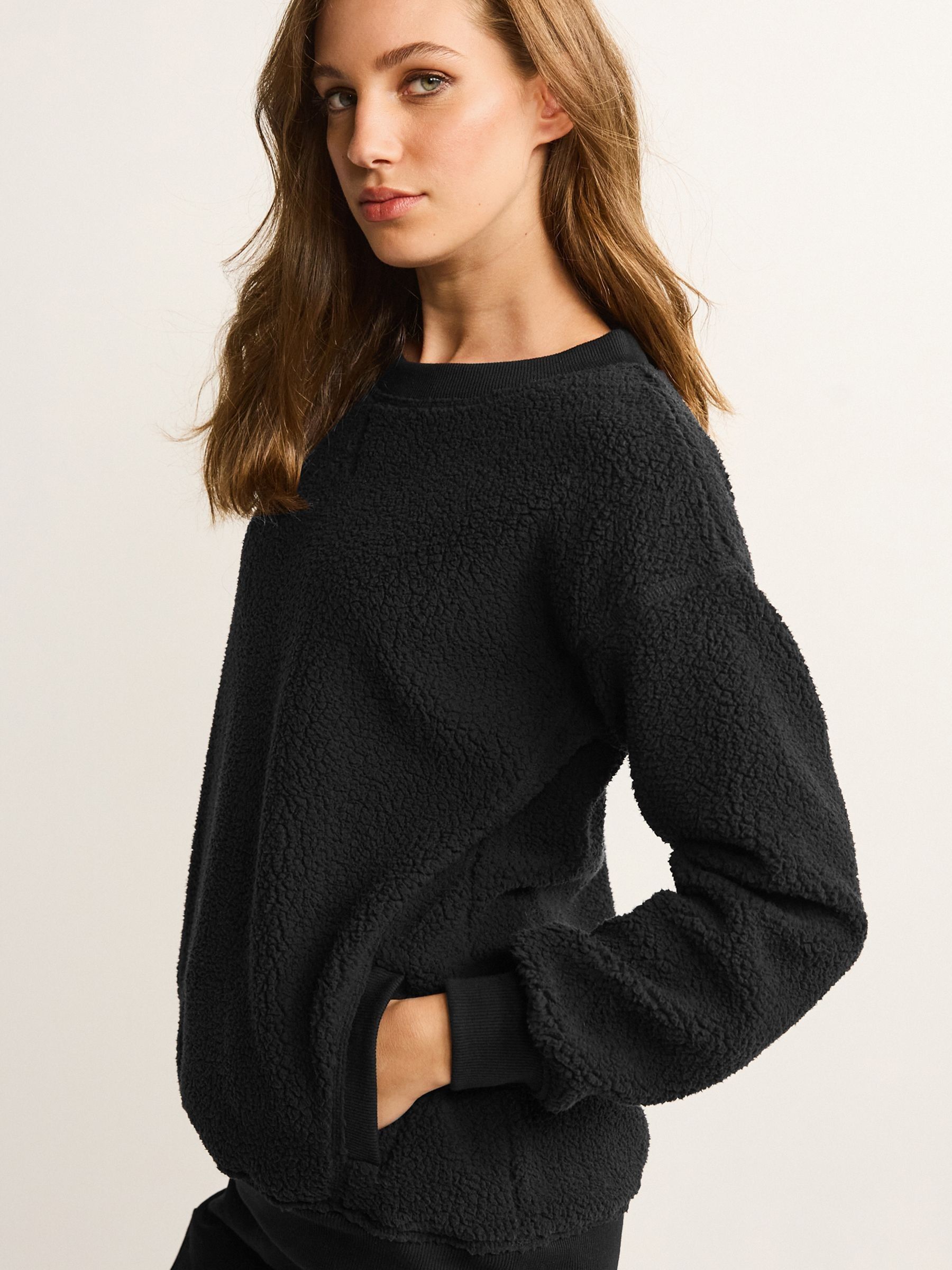 Teddy borg jumper outlet