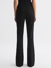 Расклешенные брюки с завышенной талией Reiss Dylan - Изображение 5 из 6